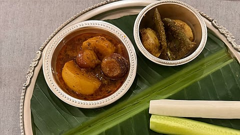 Recipe diaries feel rare now, slowly crowded out by YouTube tutorials and algorithmic reels that promise speed, clarity and supermarket-friendly substitutions.