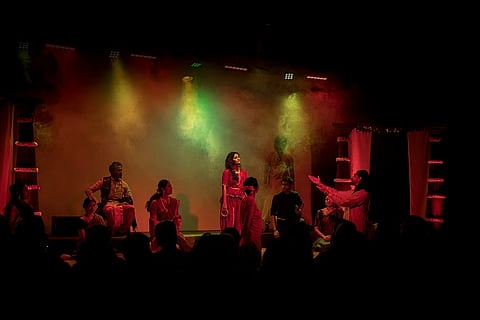 Eight cultural events are set to light up Bengaluru this week