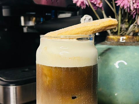 Their handcrafted brews are thoughtfully prepared, carefully assembled, and delivered with care