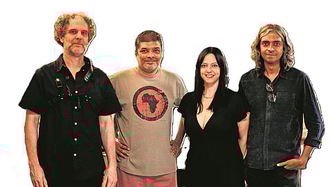 AlterNation Jazz Festival adds a pulsating new chapter to Chennai’s Jazz Calendar