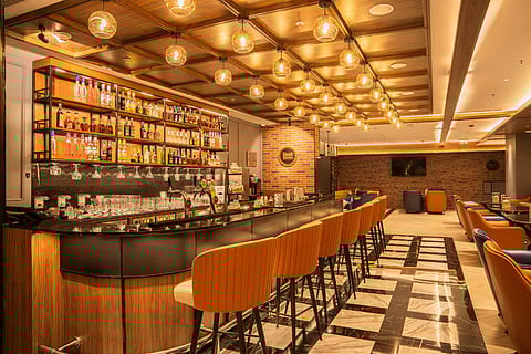 Chennai has a new conceptual cocktail bar for relaxed evenings in Velachery