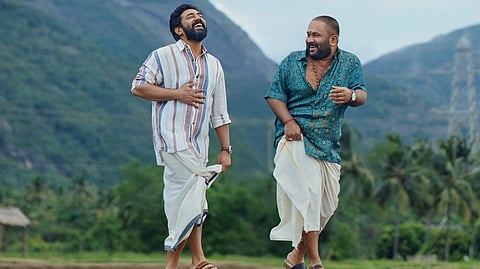 This week’s OTT line-up brings seven new shows and series to your screens