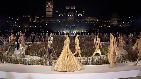 Anita Dongre on Rewild 2026, slow fashion, and why sustainability begins before the runway