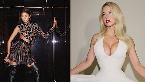 Euphoria Season 3 buzz grows as rumours swirl around Zendaya, Tom Holland and Sydney Sweeney