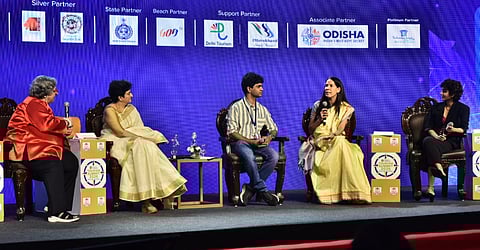 Rethinking travel through heritage at Tourism Summit 2026