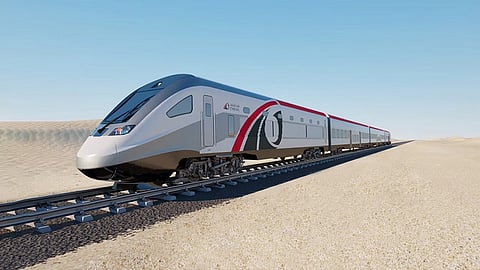 UAE's national railway network to roll out soon and here's what to know!