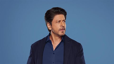 Shah Rukh Khan to play a cop in Rajinikanth’s Jailer 2?