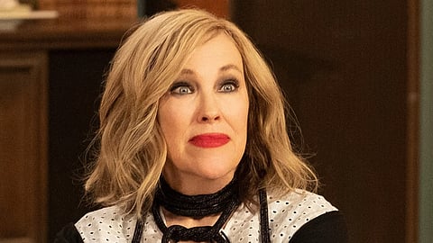 Catherine O’Hara’s private cancer battle revealed following star’s passing