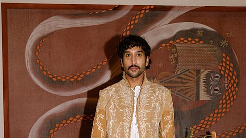 Barely a year old, the Los Angeles gallery makes its India Art Fair debut