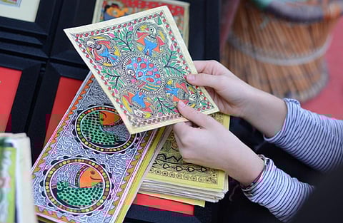 Kolkata Book Fair 2026: Looking for the artisanal stationery and jewellery stalls? Here's how to find them