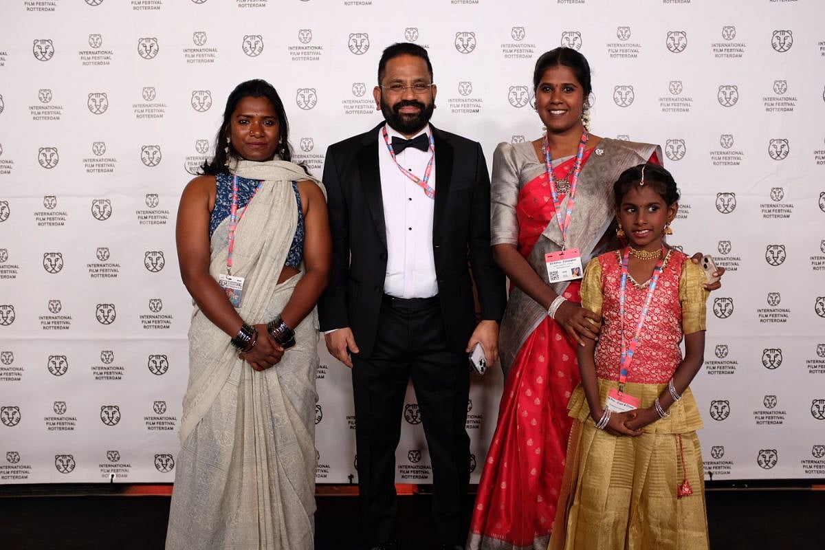 Semmalar Annam’s Mayilaa screened at Rotterdam Film Festival