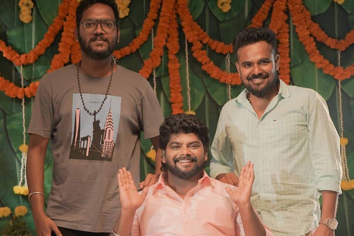 He is Pregnant: TSK's new web series explores the unlikely journey of fatherhood