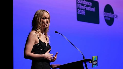 Breakout films and emotional goodbyes mark last Utah Sundance