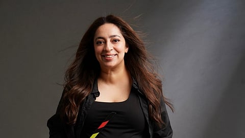 Working through pregnancy, Nidhi Dutta balanced cinema, legacy, and motherhood while shaping one of India’s biggest war film