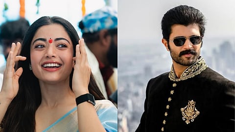 Rashmika Mandanna and Vijay Deverakonda's wedding venue revealed
