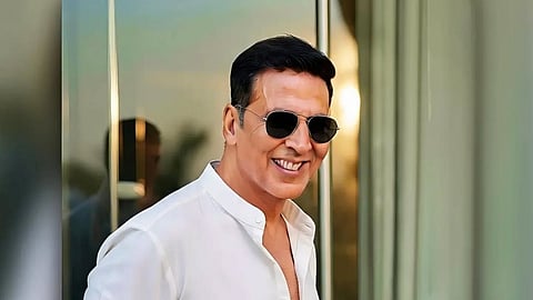 Akshay Kumar joins Golmaal 5