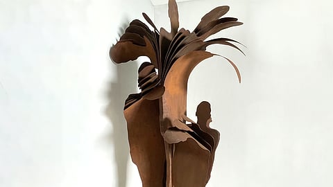 Janarthanan Rudhramoorthy's creation