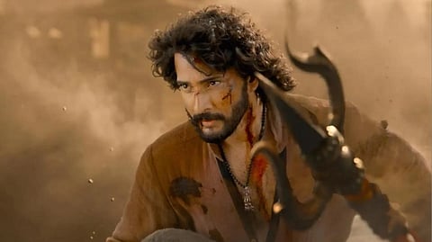 Mahesh Babu embodies Lord Rama in Rajamouli’s epic Varanasi