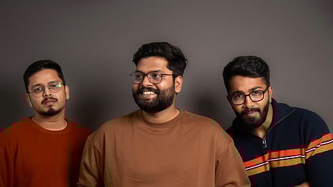 If Woh was Khatth’s most public-facing triumph, Bewaqt, released a few days back, is its emotional counterpoint