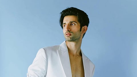 Sidhant was recently seen as Jawaharlal Nehru in Freedom at Midnight Seasons 1 and 2