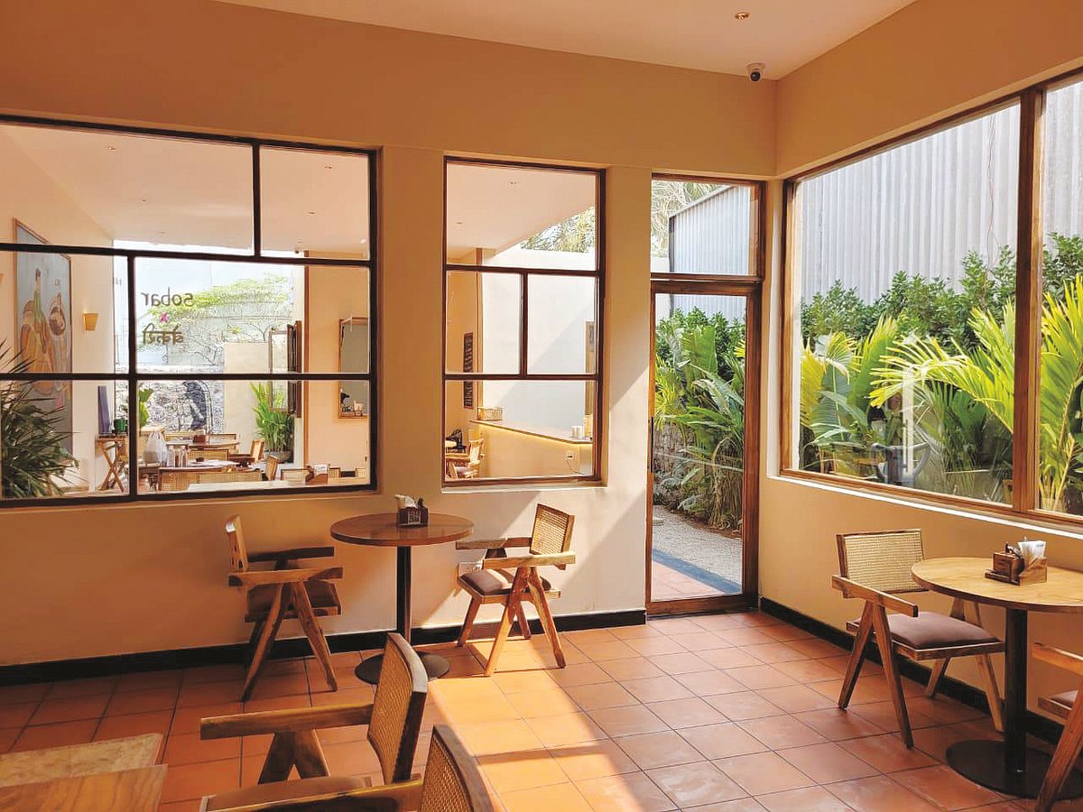 Discover Love Bakery: A hidden culinary gem in Jubilee Hills