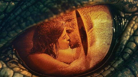 Is Shanaya Kapoor, Adarsh Gourav's Tu Yaa Main a remake? 