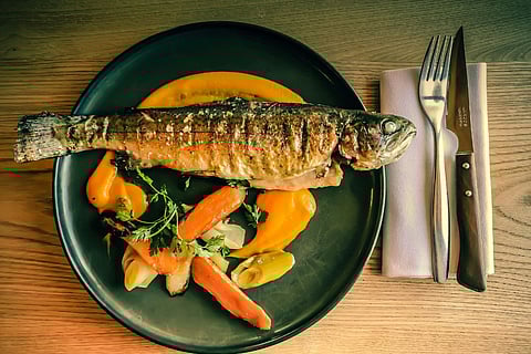 Complete vs incomplete protein