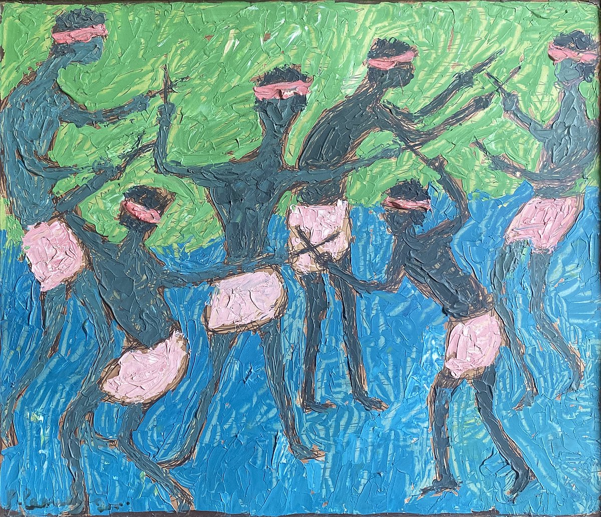 Requiem in Resonance celebrates P Perumal's artful chronicle of Tamil Nadu's rural life