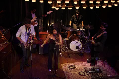 Showcasing the diversity of a genre, Pune Jazz Project takes you on a groovy trip