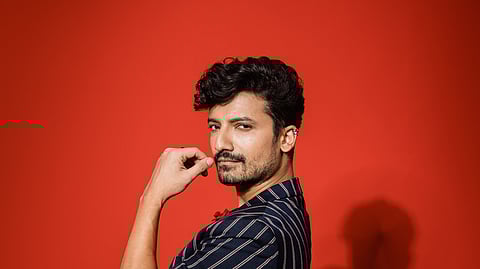 In Frame: Priyanshu Painyuli