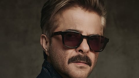 Anil Kapoor advocates for disciplined fitness regime