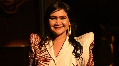 In pics: Success party of Naina More's book