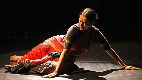 An evening of nayam, nuance, and instinct