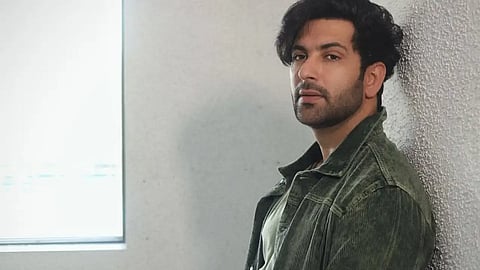 Actor Nandish Sandhu speaks out on the Mandhana-Muchhal wedding cancellation