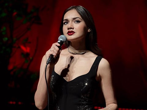 Sharon Verma turns her 20s into tight, self-aware comedy with her show in Hyderabad