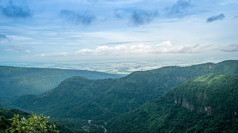 Did you know that there is a whistling village in India? 