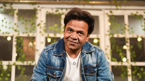 Rajpal Yadav surrendered and sent to Tihar jail