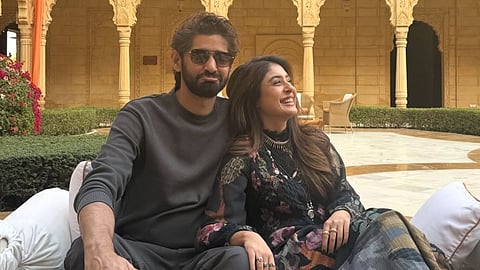 Kritika Kamra and Gaurav Kapur to Tie the Knot in 2026?