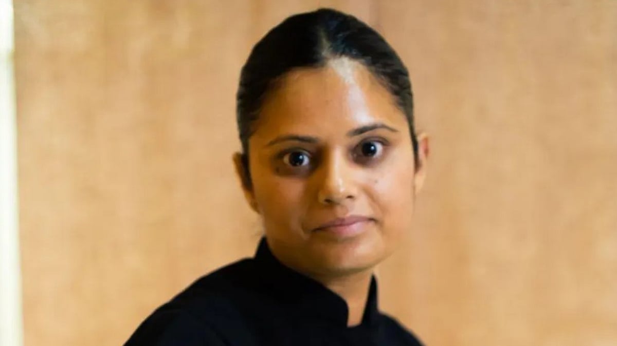 Neha Mishra is the Indian-born ramen queen behind the UAE’s Best Restaurant of 2026