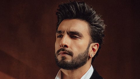 Ranveer Singh increase security risks at home following extortion threat