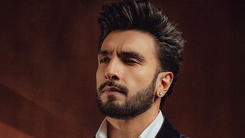 Ranveer Singh opens up on craving peace amid Dhurandhar success