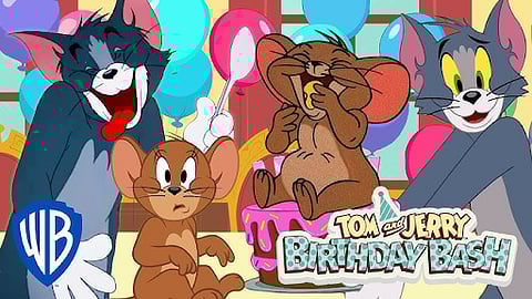 86 years of chaos and why Tom and Jerry still rule animation