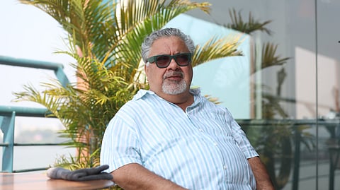 A candid chat with Manoj Pahwa on his upcoming film in Assi