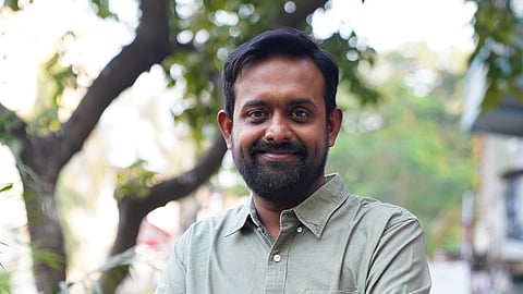 Chandrasish Ray opens up on taking the reins of the Kakababu franchise