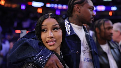 Have Cardi B and Stefon Diggs broken up?
