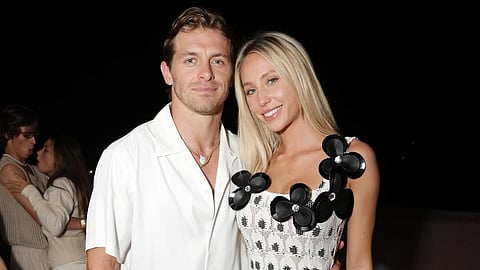 When Alix Earle revealed she said "I Love You' prematurely to Braxton Berrios