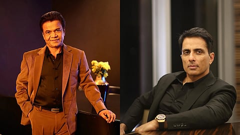 Sonu Sood steps in as Rajpal Yadav faces legal and financial crisis