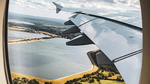 5 things they don't tell you about aeroplane photography