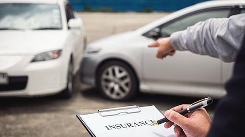 How to reduce four-wheeler insurance premium without cutting key coverage?