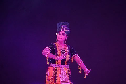 What happened at Kala Ghoda Arts Festival 2026?